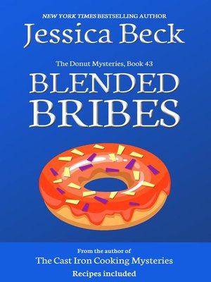 Blended Bribes - ebook